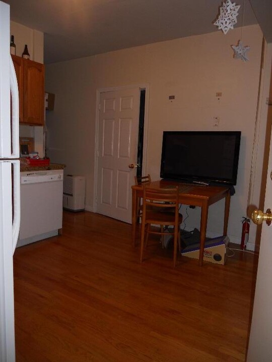 303 Huntington Ave, Unit 2C in Boston, MA - Building Photo