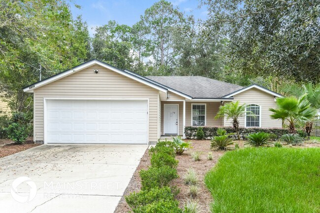property at 6239 Old Dixie Dr