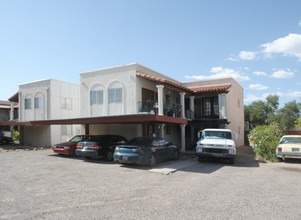 611 E Jacinto St in Tucson, AZ - Building Photo - Building Photo