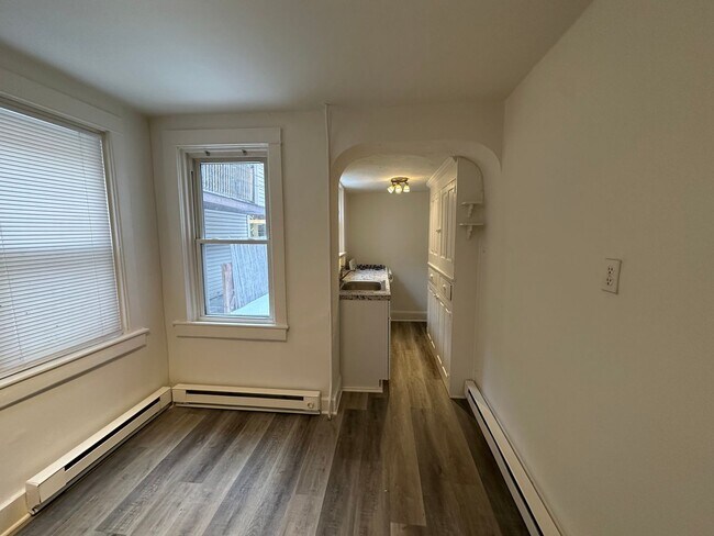 111 S Duke St-Unit -Unit 1 in York, PA - Building Photo - Building Photo