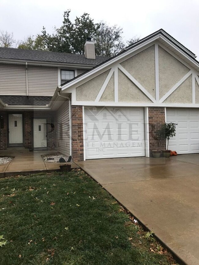 property at 3560 NE Independence Ave