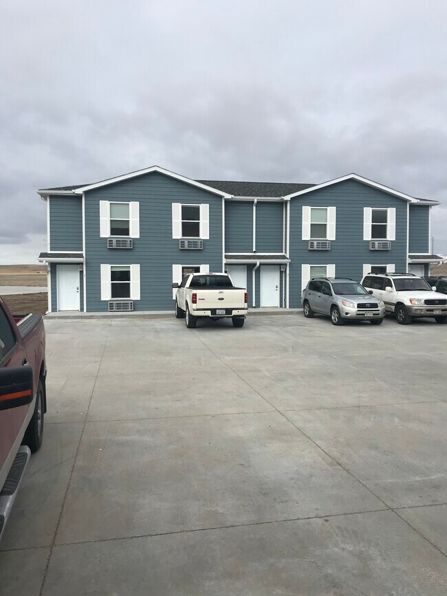 3201 Lakeway Drive Rentals in Ogallala, NE