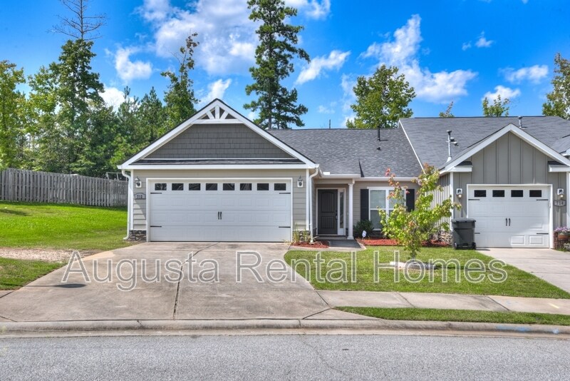 712 Edenberry St in Grovetown, GA - Building Photo