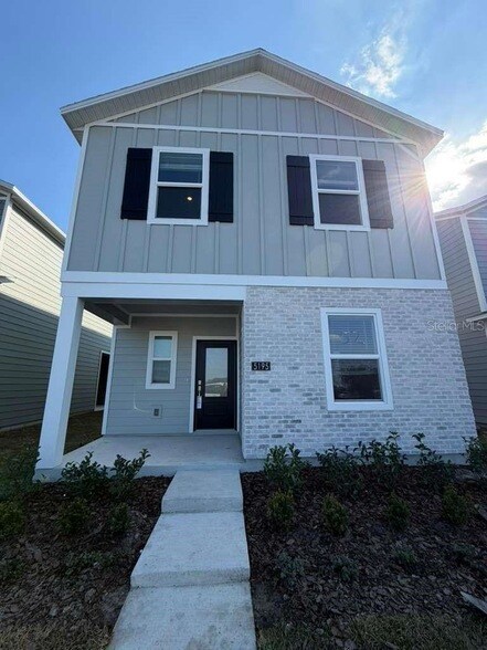 5195 Loyalty Dr in St. Cloud, FL - Building Photo - Building Photo