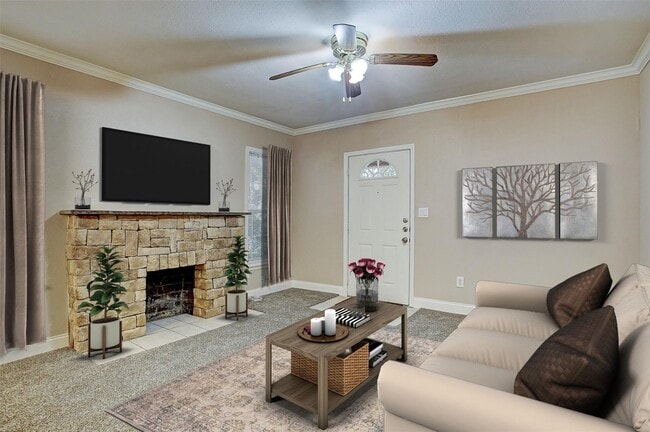 315 W Saulnier St in Houston, TX - Building Photo - Building Photo