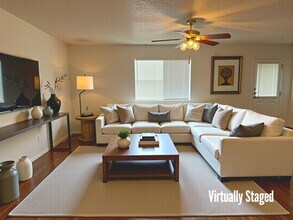 4404 Secretariat Dr in Killeen, TX - Building Photo - Building Photo