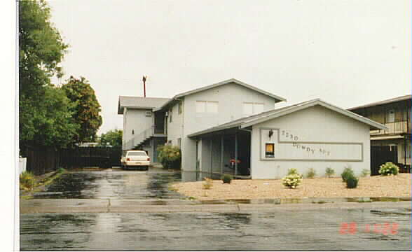 7230 Dowdy St in Gilroy, CA - Building Photo - Building Photo