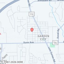 11442 Hobart Blvd in Jacksonville, FL - Building Photo