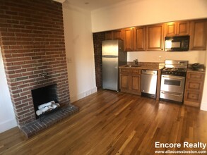 20 Hereford St, Unit #5 in Boston, MA - Building Photo - Building Photo