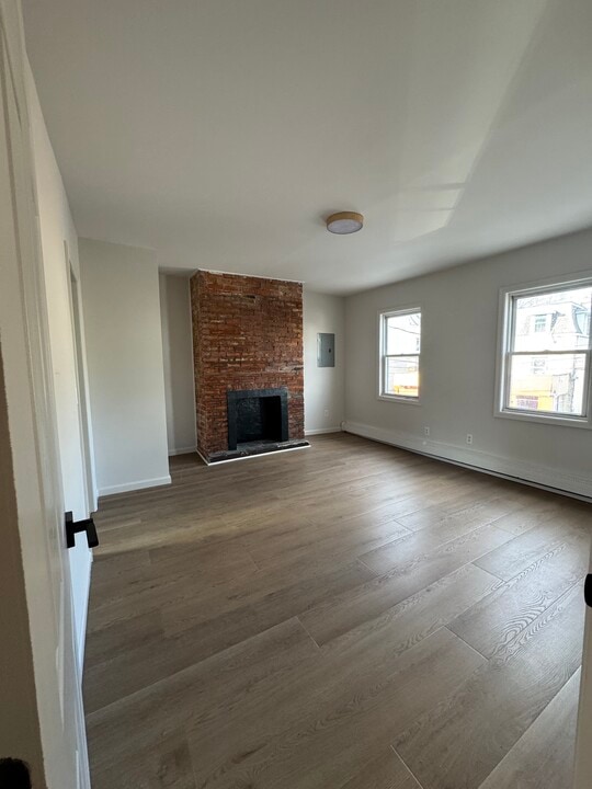 613 South St in Peekskill, NY - Building Photo