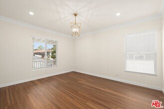 1511 Selby Ave in Los Angeles, CA - Foto de edificio - Building Photo