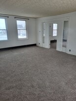 314 West Ave, Unit Apt 1 in Medina, NY - Building Photo