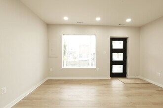 1625 Montello Ave NE in Washington, DC - Building Photo - Building Photo