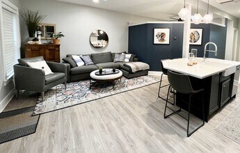 2854 Umatilla St in Denver, CO - Building Photo - Building Photo