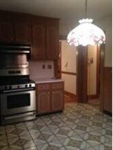 495 Lagrange St in Boston, MA - Building Photo - Building Photo