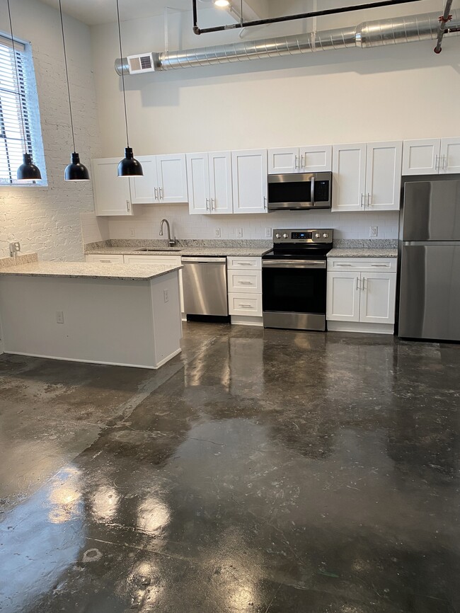 property at 410 Wellons St