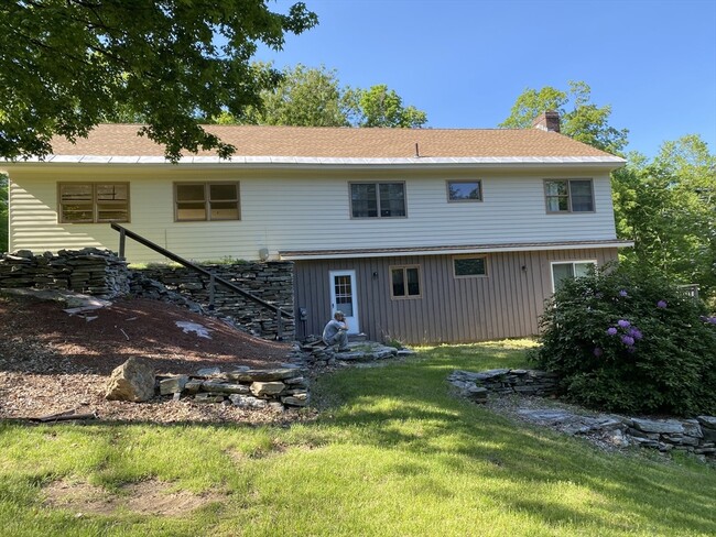 property at 115 Montague Rd