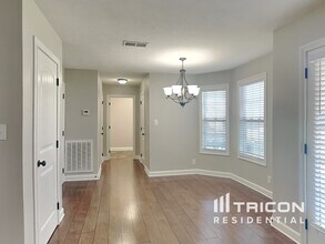 3770 Tradewinds Terrace in Clarksville, TN - Building Photo - Building Photo