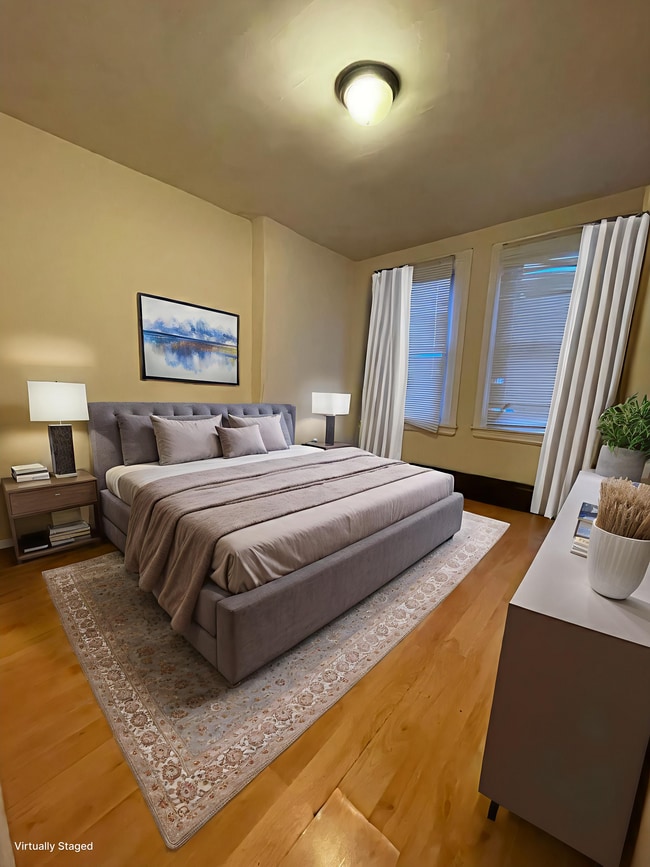 840 E Westmoreland St in Philadelphia, PA - Building Photo - Building Photo