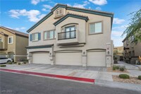 7420 Pink Moon St in North Las Vegas, NV - Building Photo - Building Photo