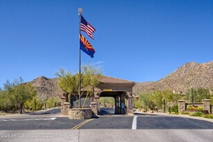 13679 E Geronimo Rd in Scottsdale, AZ - Building Photo