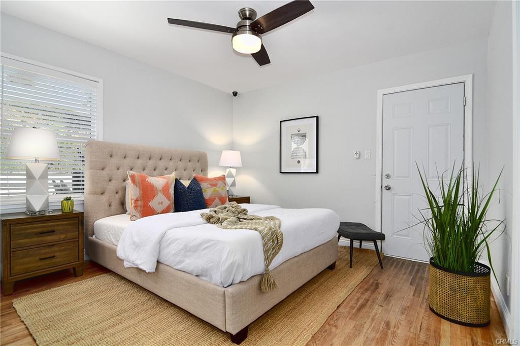11250 Mississippi Ave in Los Angeles, CA - Building Photo
