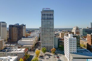 2024 2nd Ave N in Birmingham, AL - Building Photo