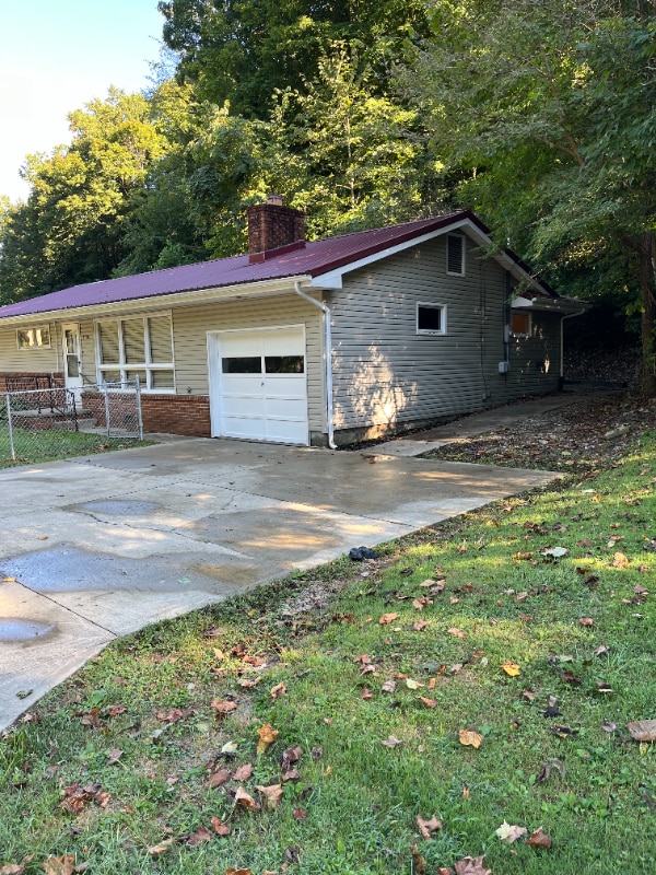 4078 Rosemount Rd in Portsmouth, OH - Building Photo - Building Photo