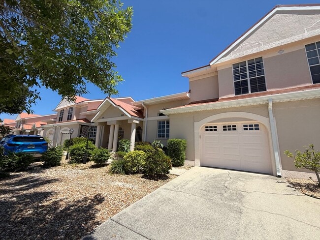 property at 808 Vía Tripoli
