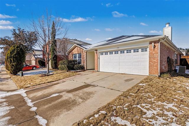 1551 Brandywine Ln in Little Elm, TX - Building Photo - Building Photo