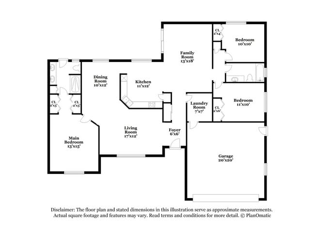 2629 Saffron Dr in Orlando, FL - Building Photo - Building Photo