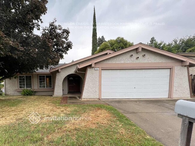 property at 1781 Gray Ave