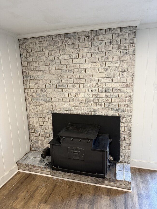 1914 Pump Rd in Richmond, VA - Building Photo - Building Photo