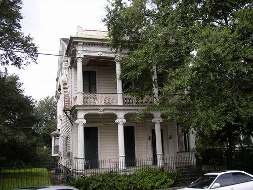 1328 Jackson Ave in New Orleans, LA - Building Photo - Building Photo