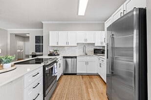 Briargate on Main in Parker, CO - Building Photo