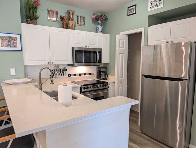 5140 Northridge Rd in Sarasota, FL - Building Photo - Building Photo