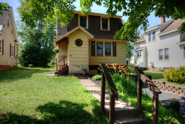 property at 233 E Ridge St