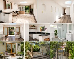 22612 Califa St in Los Angeles, CA - Building Photo