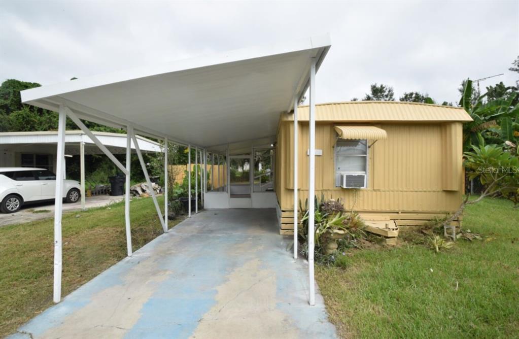 3306 Peachtree Hill Rd in Lakeland, FL - Building Photo