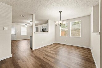 2621 S Wavecrest Ct in Little Elm, TX - Building Photo - Building Photo