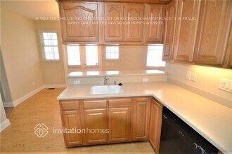 102 Shenandoah Way in Mebane, NC - Building Photo - Building Photo