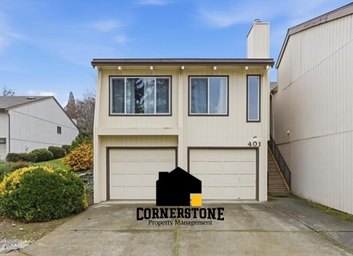 property at 401 Eastwood Dr