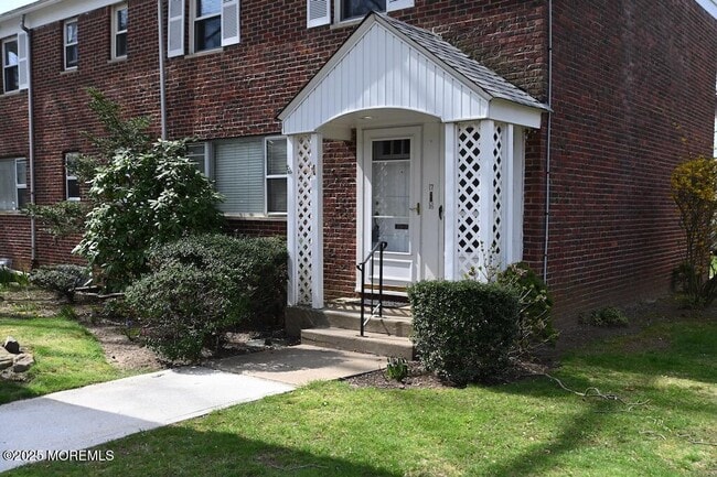 property at 16 Manor Dr