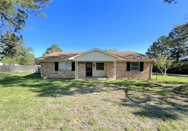 property at 502 Brumley Rd