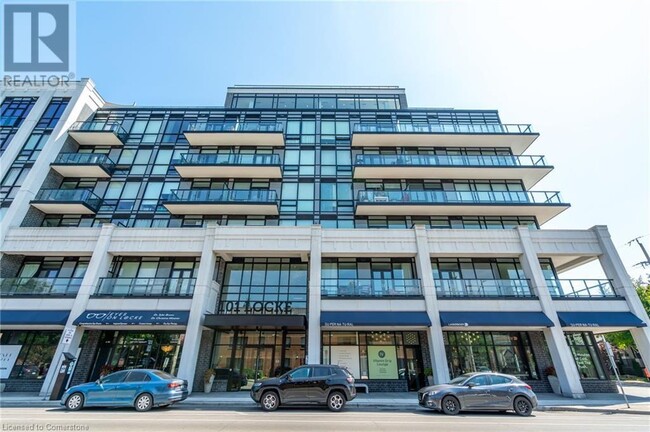 101 Locke St S