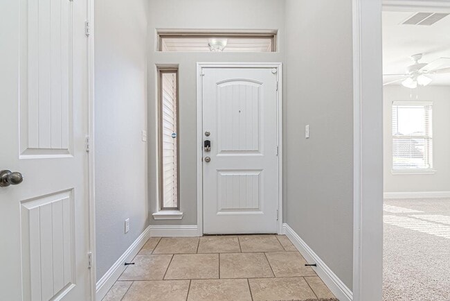 705 E 96th St in Odessa, TX - Building Photo - Building Photo