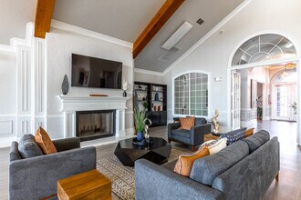 The Arwen in Fort Worth, TX - Foto de edificio - Interior Photo