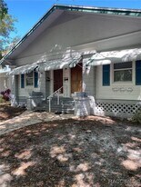 209 9th Ave N in St. Petersburg, FL - Building Photo
