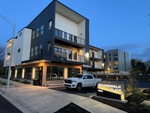 Boardwalk Place in Portland, OR - Building Photo - Building Photo