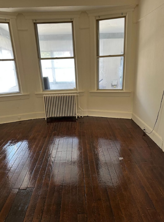 120-122 Grand Ave in Akron, OH - Foto de edificio